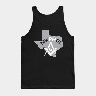 MWPHGLTX Tank Top